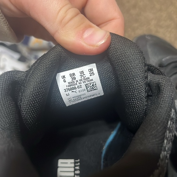 Lamelo balls - Picture 4 of 4